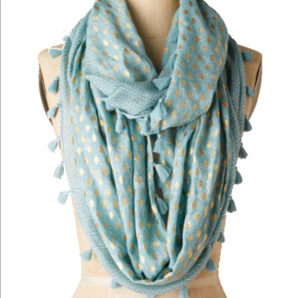Anthropologie Scarf